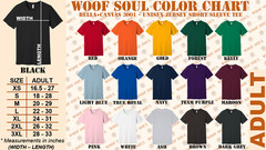 Sample Men Women Youth T-shirt Sweatshirt