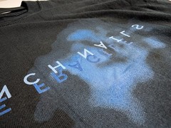NEVER WORN – Vintage 90s Nine Inch Nails The Fragile Tour Tshirt M