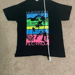 Gildan Panama City Beach T-shirt