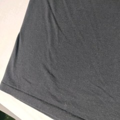St. Maarten Hey Mon No Problem XL Tee Hanes Heavyweight 50/50 Single Stitch Vtg