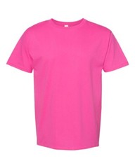 Gildan Heavy 5000 Ultra 2000 Hanes 5280 Berry Azalea Heliconia Printed T-Shirts