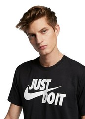 Size Large – Nike Sportswear Men’s JDI Just Do It T Shirt AR5006-011