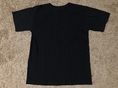 Ron White Behavioral Problems Concert T Shirt Mens Size M Medium Black Anvil