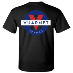 Vuarnet France Men’s Black Size S to 5XL