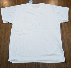 Brisco Brands Smurfy Or Unsmurfy T-Shirt Great Quality Men’s Size XL New