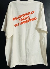 Vintage Y2K Hooters Birmingham AL T-Shirt XL Delta Magnum Weight DEADSTOCK
