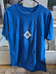 Destiny Ghost Lootgaming XL Shirt – Never Worn