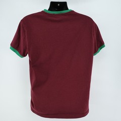 Polo Ralph Lauren Heavy Weight Jersey Classic Fit Crewneck Shirt Number 3 Mens M