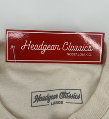 Headgear Classics Big Latto Sugar Honey Iced Tea Tour Graphic T-Shirt Large Size