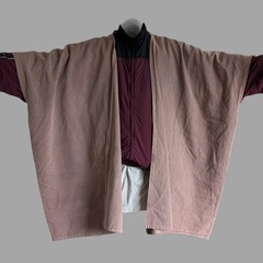 Size OS – Sunday Service Twill Poncho Patchouli Yeezy