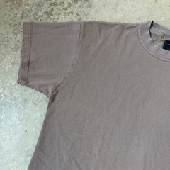 Represent Decade Of Speed Graphic T Shirt Brown Logo Cotton Portugal Men’s Large