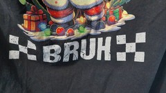 Graphic T Port & Company Small Black Shirt Clothing Apparel Fashion
