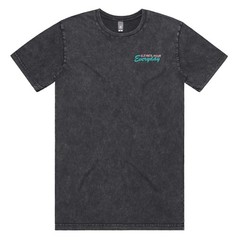 NEW Size X-LARGE Elevate Your Everyday XS Products Branded Tshirt – Vintage Grey