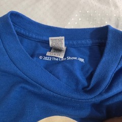The Late Show with Stephen Colbert ‘Is Potato’ Shirt size Men’s 2XL NWOT