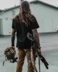 SC IRREGULARS CAST DOWN TSHIRT MEDIUM NEW NOT NOVESKE DEFENSE OUT WRMFZY GBRS