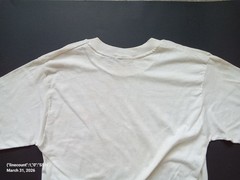Vintage Bartles And James Stedman Medium T Shirt