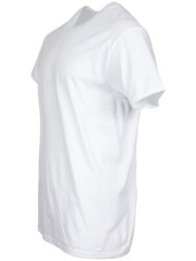 George Men’s ultra soft V-Neck T-shirts , 6-Pack Size FROM S To 3XL