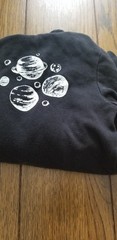 black hyperspace hoodedboys shirt mid 12