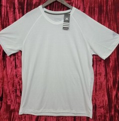 New NWT MEN’S Adidas Ultimate Tee SHORT Sleeve S/S T Shirt TSHIRT MEN’S XXL 2XL