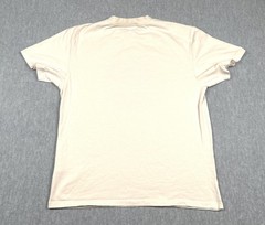Fjallraven Shirt Mens Medium White Kanken Art Charlene Johnny Tee 12600218