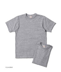 WHITESVILLE T-SHIRT WV73544 2-PACK White Toyo Enterprise NEW Expedited Shipping