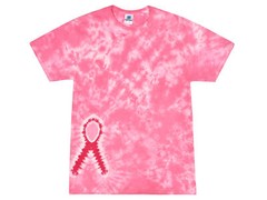 Multi-Color Handmade Tie Dye T-Shirts Kids & Adult 100% Cotton Colortone