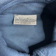 VTG eBay Shirt blue size S/M