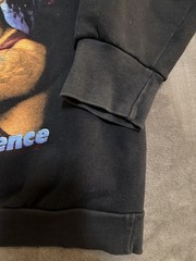 Vintage 2PAC T-Shirt “ ALL EYES ON ME” Me Against The World TUPAC Rap Crew XL