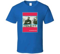 The Christmas Tree Movie Tee Classic Holiday Film T Shirt