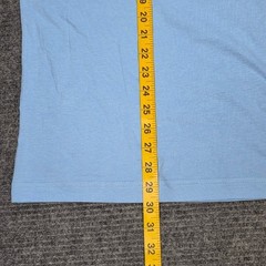 Timberland Graphic Tee Men’s Size 2XL Blue Short Sleeve Casual Outdoors NEW