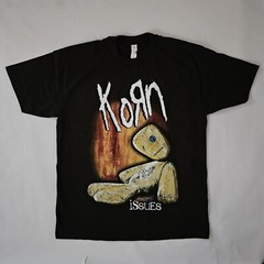 FREE SAME DAY SHIPPING NEW Classic KORN Issues Shirt XL