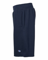 Champion Men’s S-3XL Athletic Short, Fleece Reverse Weave Pocket Gym Shorts