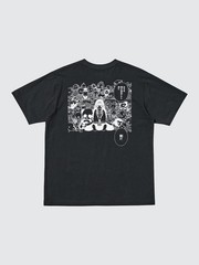 UNIQLO UT Hunter x Hunter Manga T Shirt Shueisha 100th Japan NEW 2026