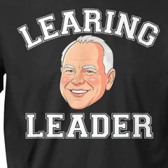 Learning Leader Tim Walz Official Minnesota Quality Learning Center Shirt 166