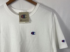 Champion Heritage Tee Lot of 6 Men’s Size MEDIUM New with Imperfections