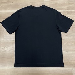 Tommy Bahama Denim V Neck T Shirt Men’s XL Black Cotton Short Sleeve Tee