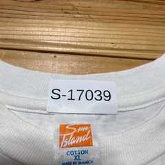 Vintage 90s Sandals Luxury Resorts Beach Caribbean Vacation Promo T-Shirt XL