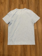 Men’s Cotton T-Shirts, Lot Of 3, New, Size Small, Pocketed, 100% Cotton