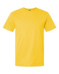 Gildan 3000 Unisex Light Cotton T-Shirt