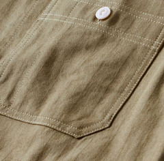 Line of Trade Men’s Machinist Shirt