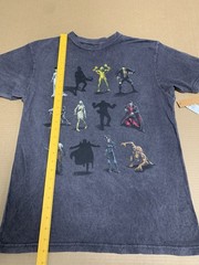 Universal Studios Dark Universe Monsters T- Shirt Men’s- NEW (MEDIUM)