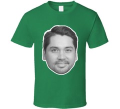 Jason Day Golf Sports Cool Fan T Shirt