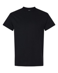 Gildan Soft Style 64000 Unisex Short Sleeve T-Shirt
