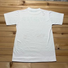 Vintage 1995 Queen City Gymnastics Winter Fest Snow Graphic T-Shirt USA – Small