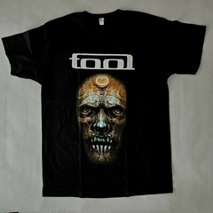 FREE SAME DAY SHIPPING New TOOL LATERALUS Color Shirt Size XL