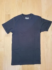 New Balance Men’s Cotton Blend Crew Neck T Shirt. Choose Size/Color
