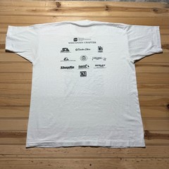Vintage 1997 The MS Walk National Multiple Sclerosis Society Graphic T-Shirt XL