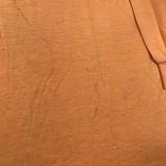 Vintage 90s Op Ocean Pacific T shirt Mens Medium Orange 90s Thrashed Surf Skate