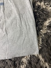 Vintage Political T Shirt Men’s XL Health Care Reform Gray Short Sleeve