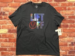 Nike Foamposite Galaxy T-Shirt 2025, , Exclusive to All Star Weekend